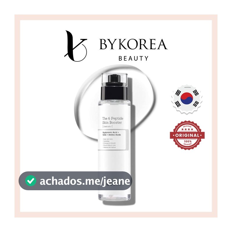 COSRX The 6 Peptide Skin Booster 150ml