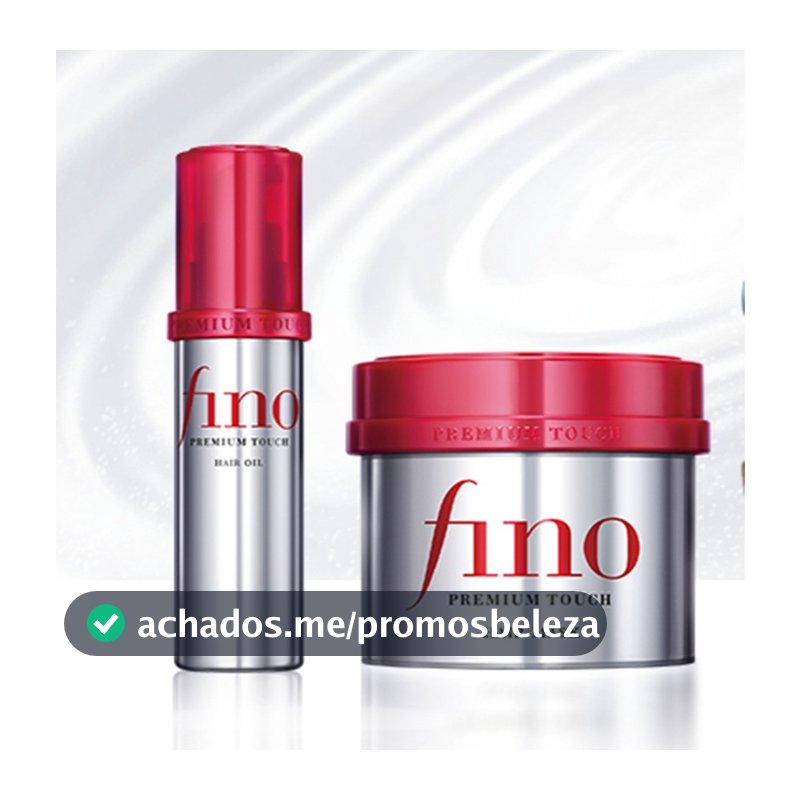 Fino Shiseido Premium Fine Trigger Mask 230g + 70mL Conjunto De Óleos Essenciais Para Máscara De Cuidados Capilares Ve