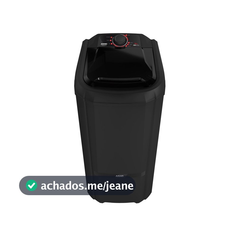 Tanquinho Arno Lavete 10kg