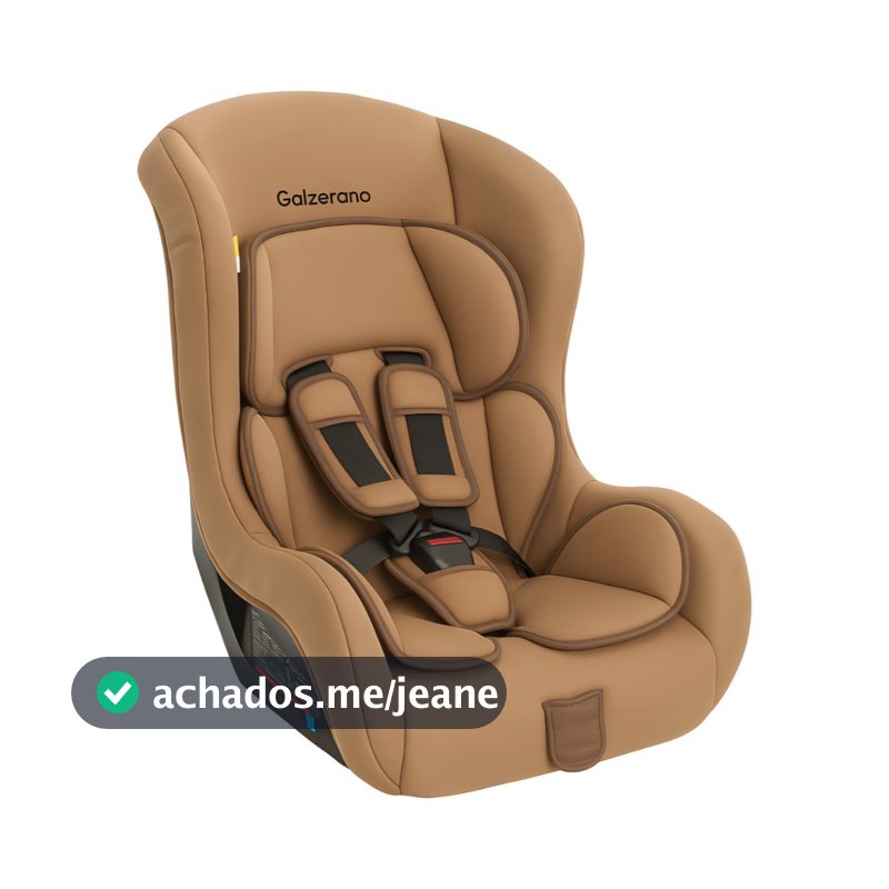 Cadeirinha de Bebê Para Carro Maximus Preto Cadeira Infantil 0 a 25 Kg Liso Preto Oferta Galzerano