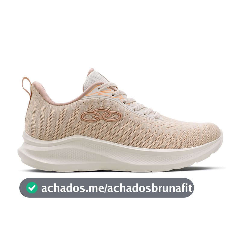 Tênis Olympikus Nyx Feminino