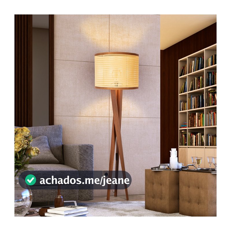 Luminária Abajur Paris Cúpula Indiana Detalhada Sala Luxo Detalhada Moderna