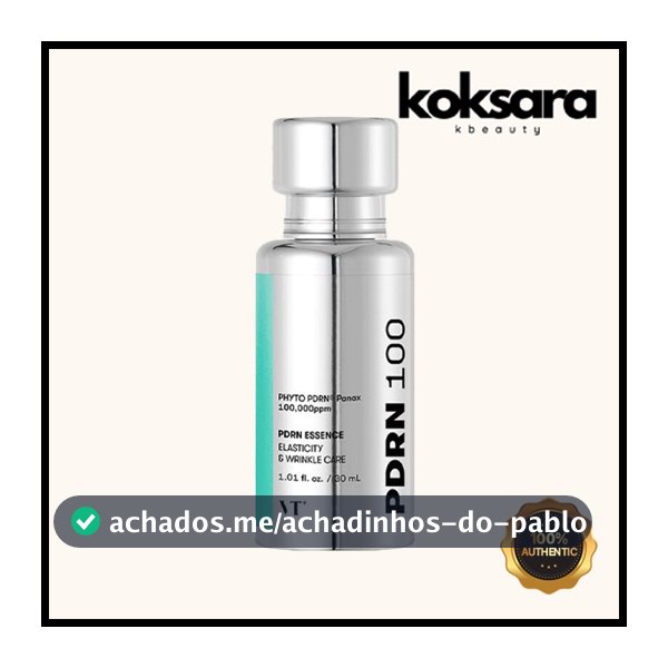 VT pdrn essence 100 30ml