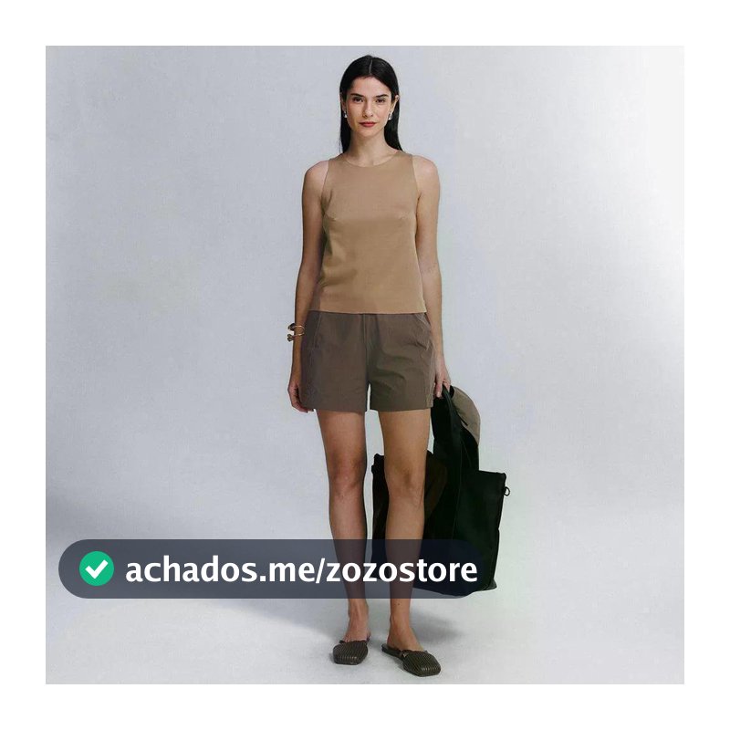 Shorts Kyoto Feminino Insider