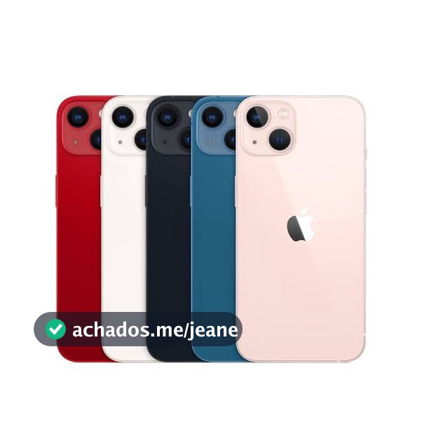 Iphone 13 128gb Original | Celular Iphone Apple