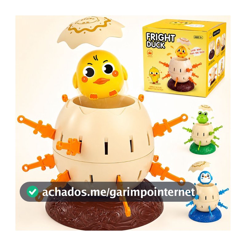 Brinquedo Pula Pirata Jogo Brinquedo infantis educativos jogos de tabuleiro