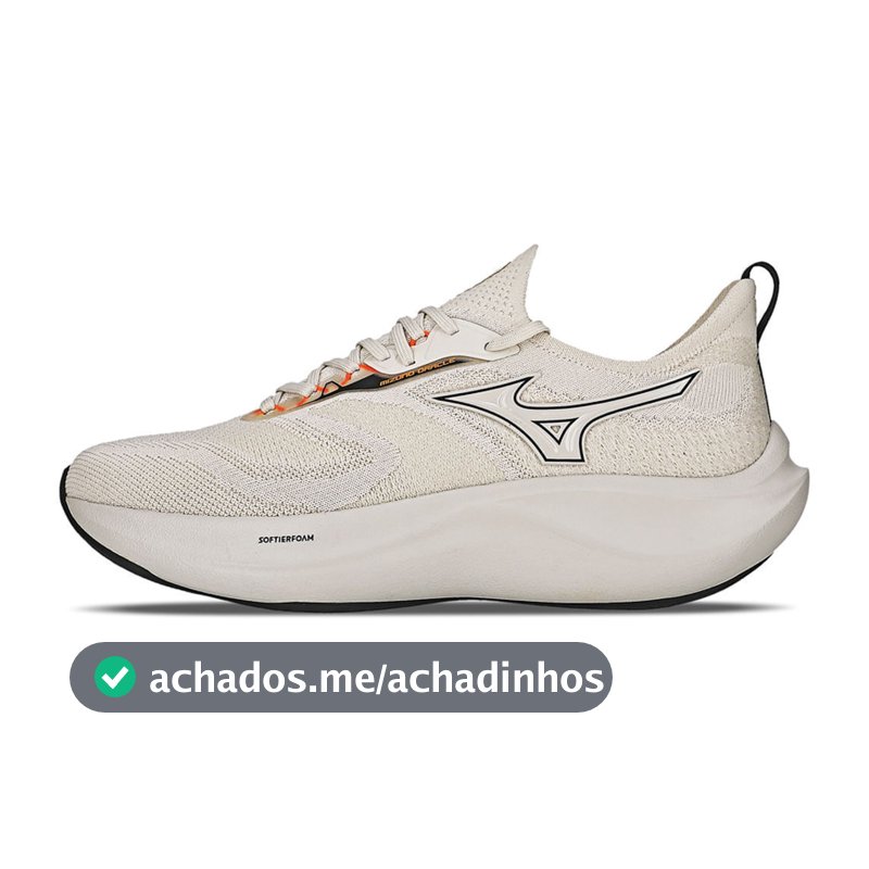 Tênis de Corrida Mizuno Oracle