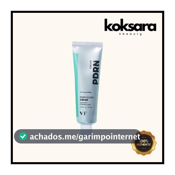 VT PDRN Glow Cream 50 ml