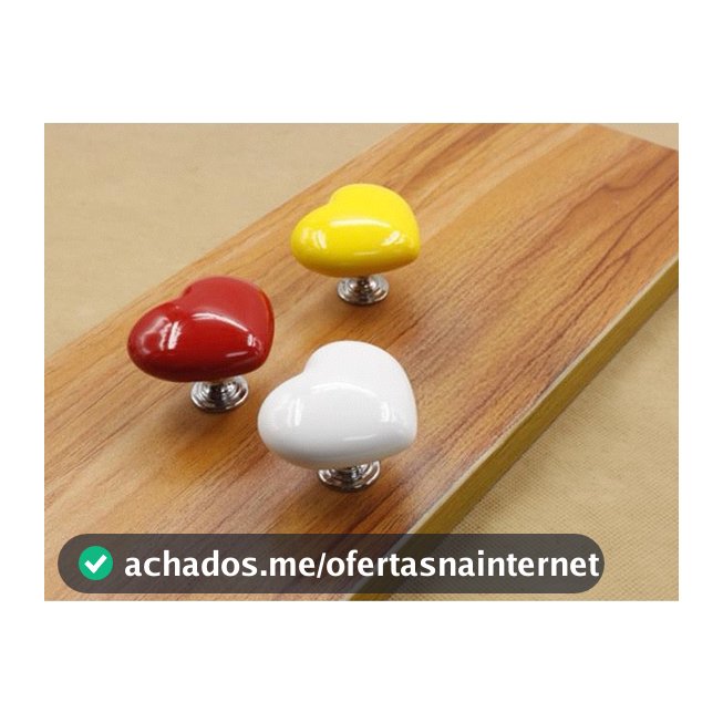 Botão de pressão de vaso sanitário descarga formato coração decoração