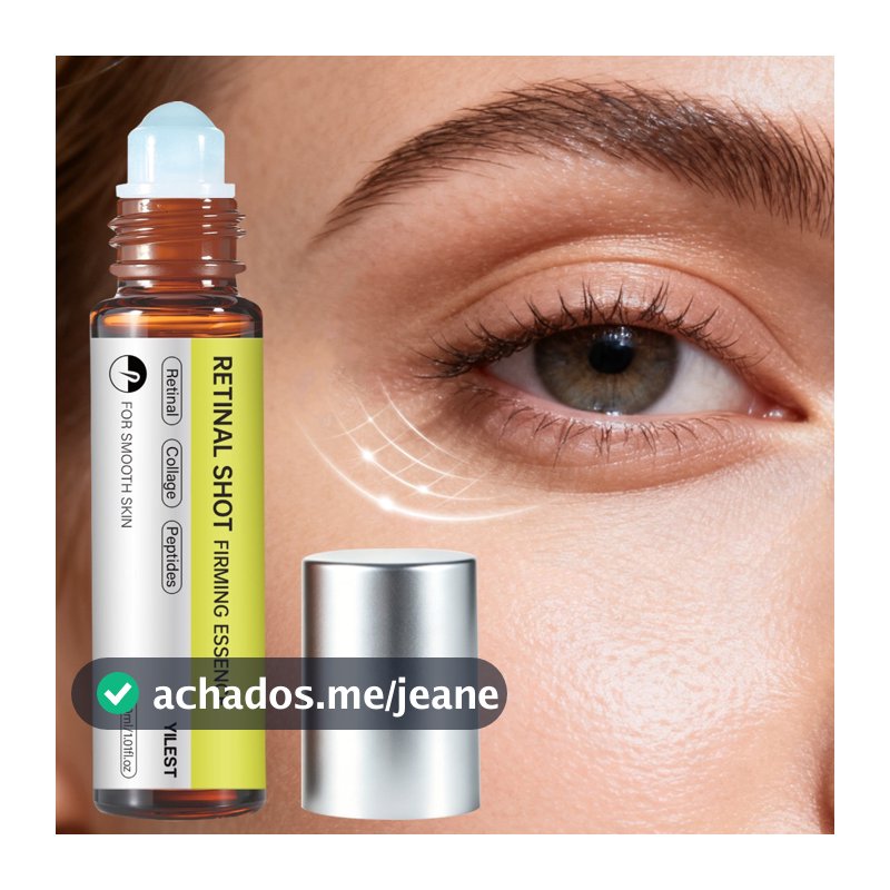 Sérum Retinol Reparação Noturna | Anti-idade Reafirmante Suaviza Linhas Hidratação Fria Nutritivo