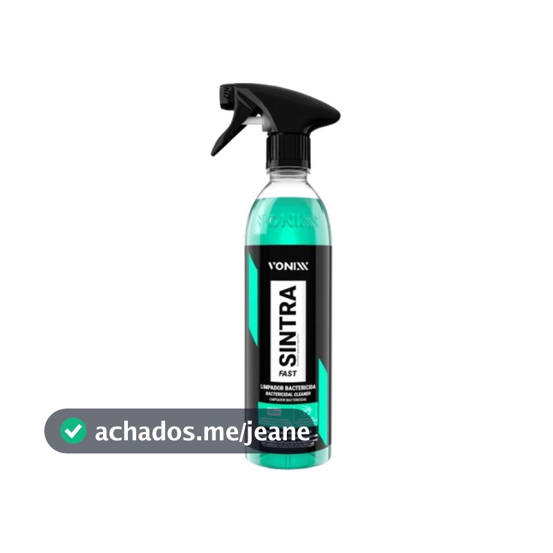 Sintra Fast 500ml  Vonixx