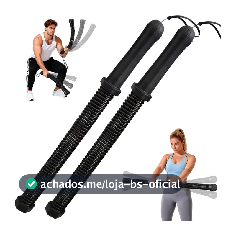 Corda de Treino Naval Sem Corda 3 em 1 Portátil Exercício Funcional em Casa, Academia ao Ar Livre