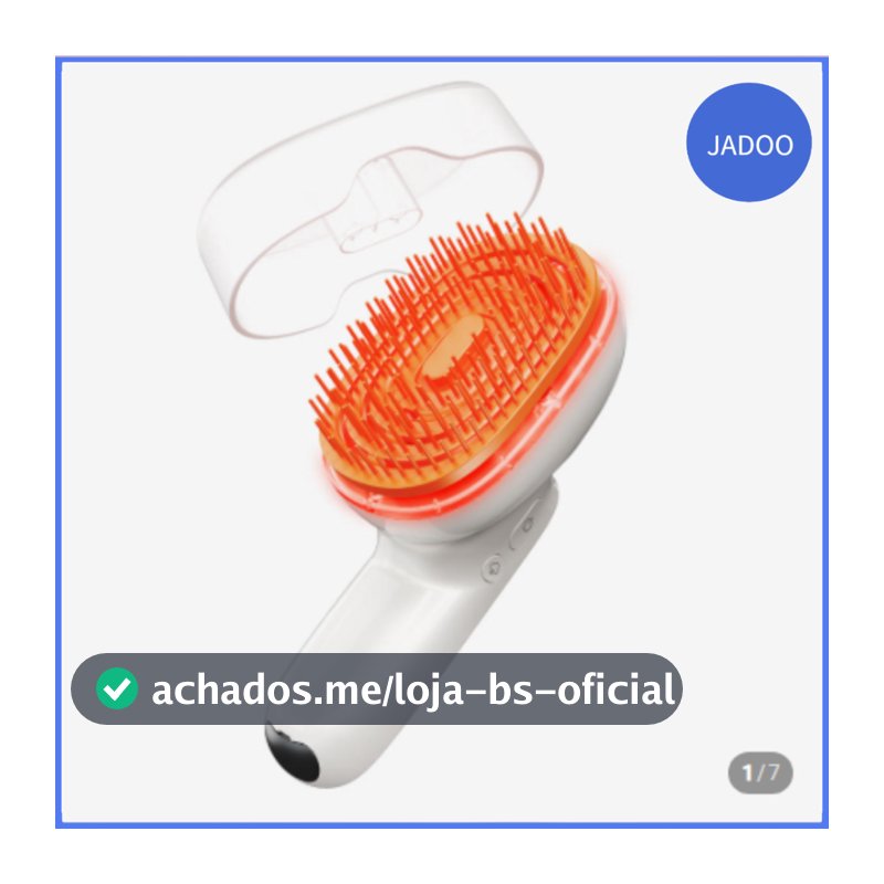 LILYEVE GROW:TURN Brush Steam Booster with free gift