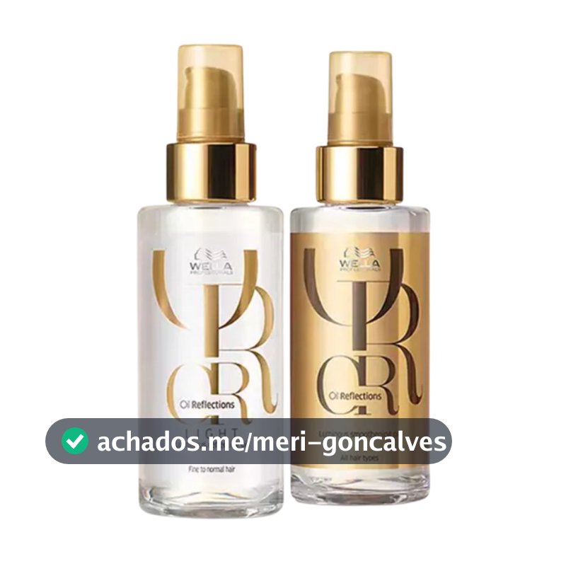 Pro Oil Reflections Óleo 100ml