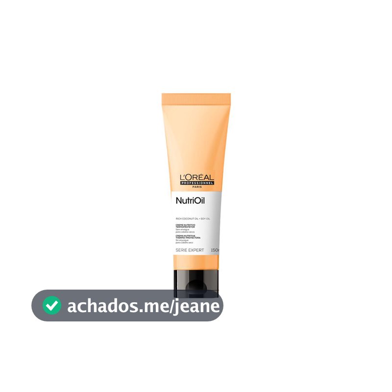L'Oréal Professionnel Serie Expert NutriOil Leave-in 150ml