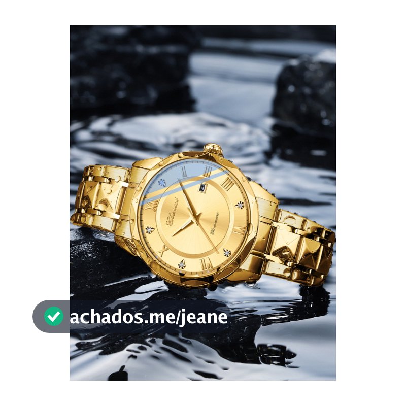 Chenxi relógio masculino moda negócios relógio masculino calendário luminoso banda de aço cinto relógio de quartzo High-