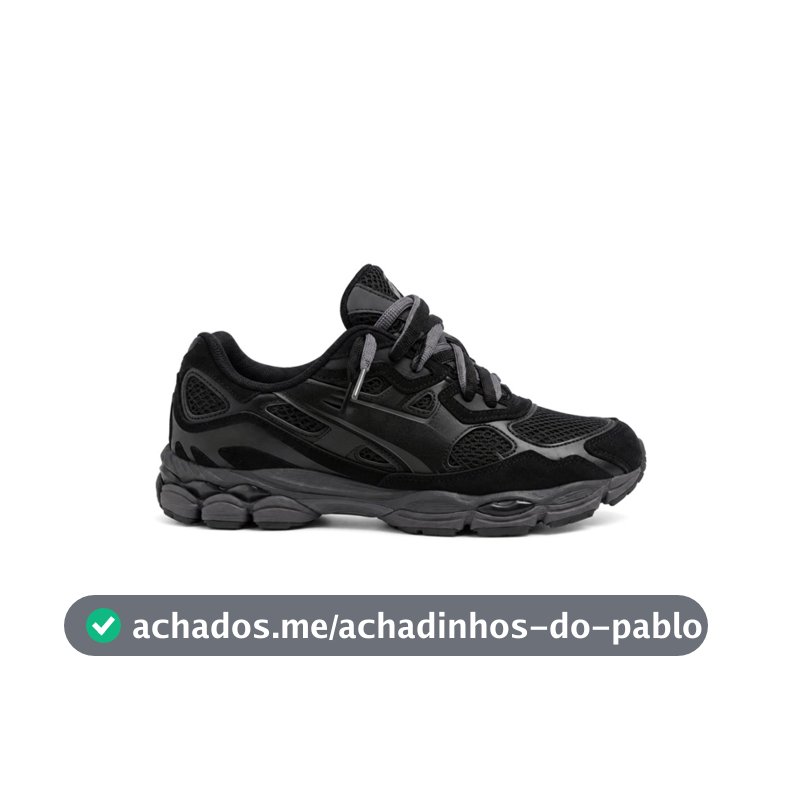 Tênis Masculino Casual Importado Gel