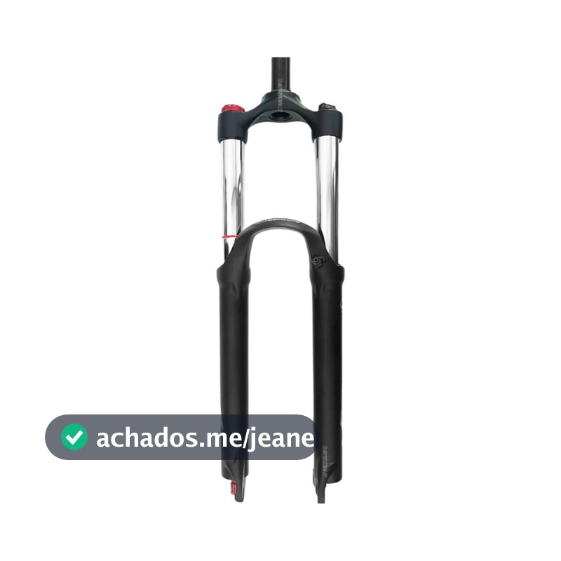 GARFO SUSPENSÃO ABSOLUTE BRUTUS FR PRO 26 150MM