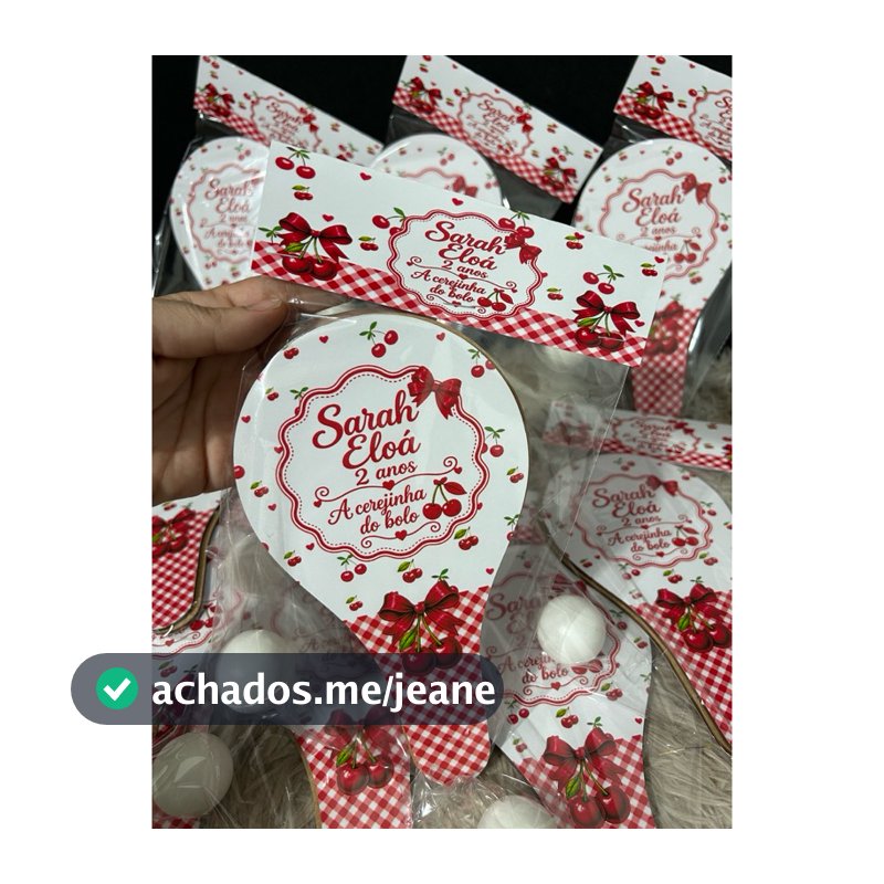 Kit Raquete 🏓 Personalizada Ping Pong Lembrancinha Aniversario