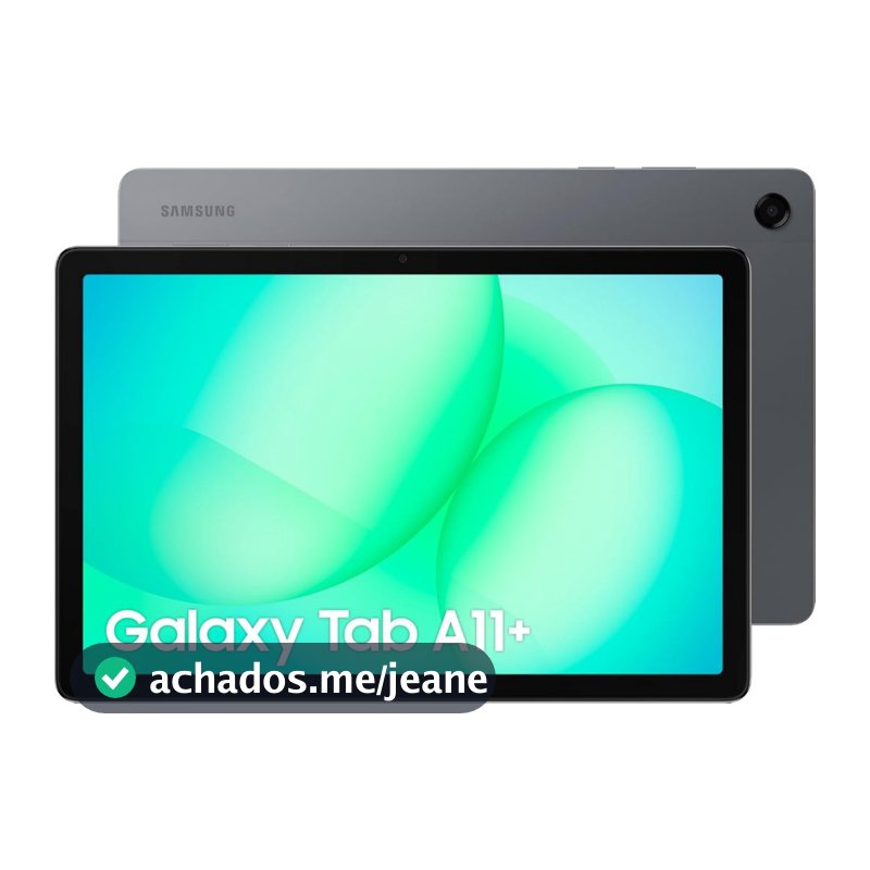 Tablet Samsung Galaxy TAB A11+ 128GB 6GB RAM 5G