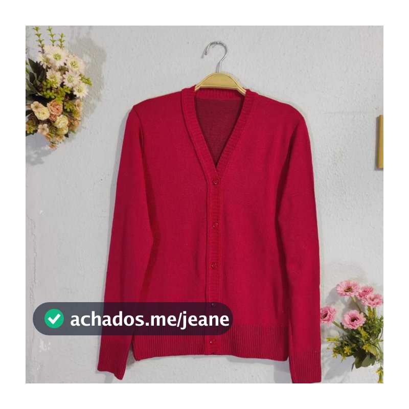 CASACO Cardigan Feminino Casaquinho Suéter  trico De Frio Botões Feminina Inverno  cardigan  LISA