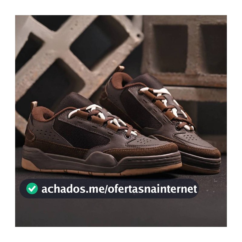 Tênis Masculino Casual Unissex Confortável feminino Street Luxo Promoção