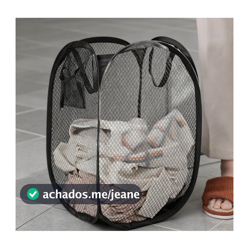 Cesto De Roupa Caixa Cesto Dobrável Para Roupas E Brinquedos Cesto Infantil Cores Diversas Caixa Organizadora Cozinha