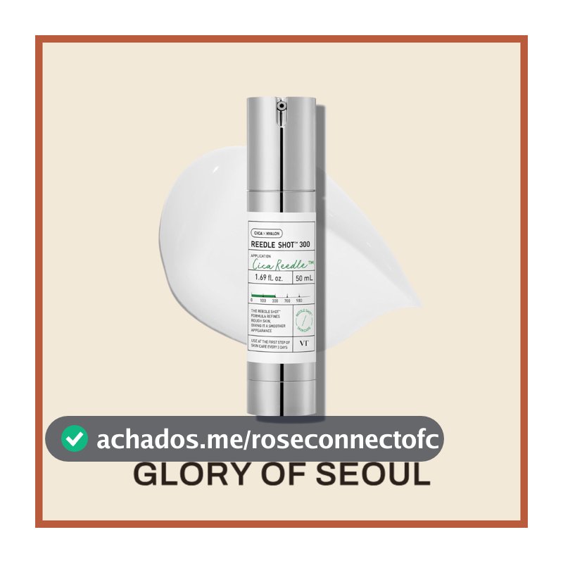 VT COSMETICS Reedle Shot 50 , 100 , 300 , 700 (30ml / 50ml)