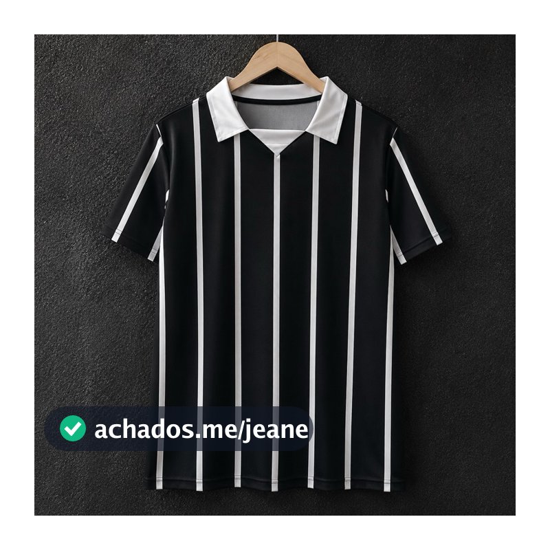 camisa Corin. thia. ns k a lu n ga