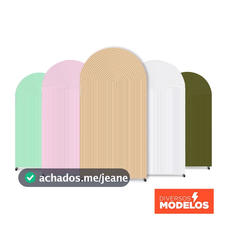 Painel Romano Ripado 2x1m Decoração Festa Capa Painel Sublimado Em Tecido Veste Fácil