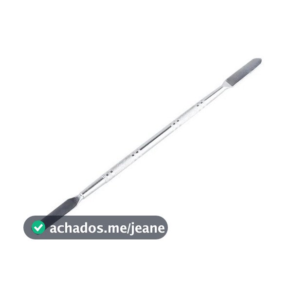 Espátula Celular Manutenção Abrir Desmontar Tablet Esp1 Man Odontológica