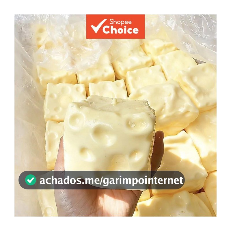 Brinquedo De Apertar Em Forma De Queijo , Alívio De Estresse De Recuperação Lenta
