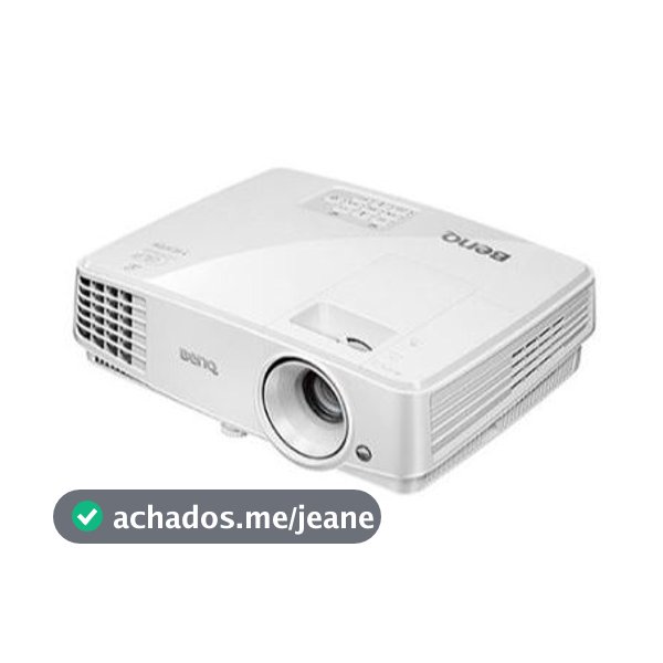BenQ MS524 SVGA 800 x 600, 3200 ANSI Lumens, HDMI