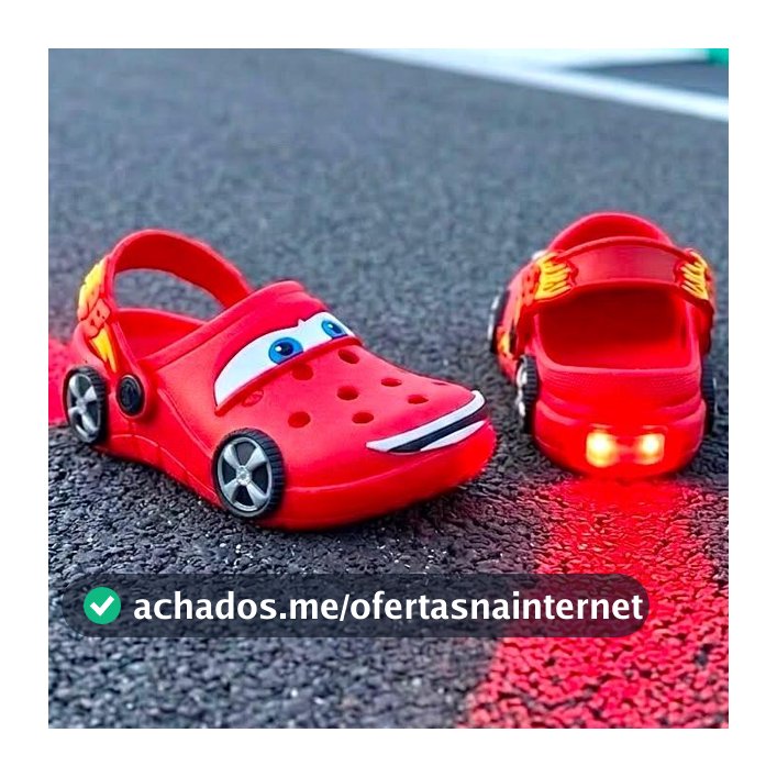 Papete Infantil Com Luizinha Menino Carros Leve e Confortável