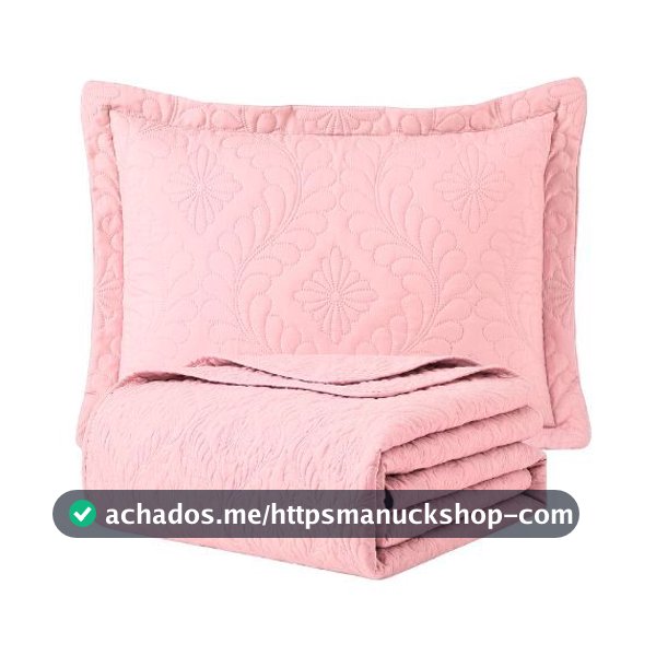 Kit Colcha Cobre Leito Luxo Matelado Casal Padrão,Queen,Solteiro,King MELHOR CUSTO BENEFÍCIO