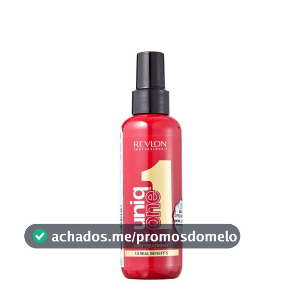 Revlon Professional Uniq One Celebration Leave-in 150ml
