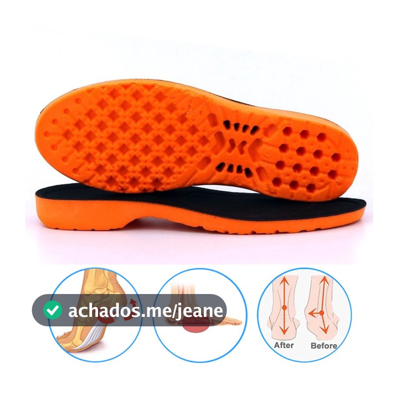 PALMILHA GEL P.U ORTOPÉDICA ANATOMICA PARA VARIAS HORAS DE TRABALHO ENVIO IMEDIATO