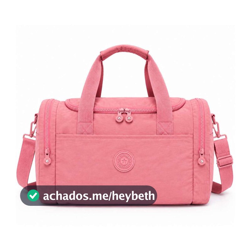 Bolsa Mala De Academia Esportiva Viagem Feminina Impermeável yc-176#