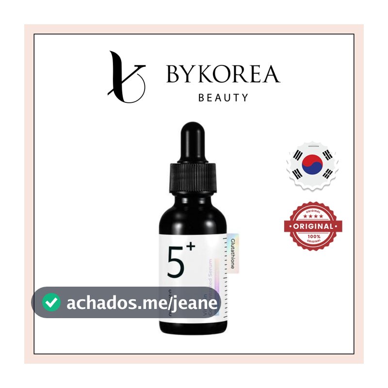 Numbuzin Vitamin Concentrated Serum 30ml