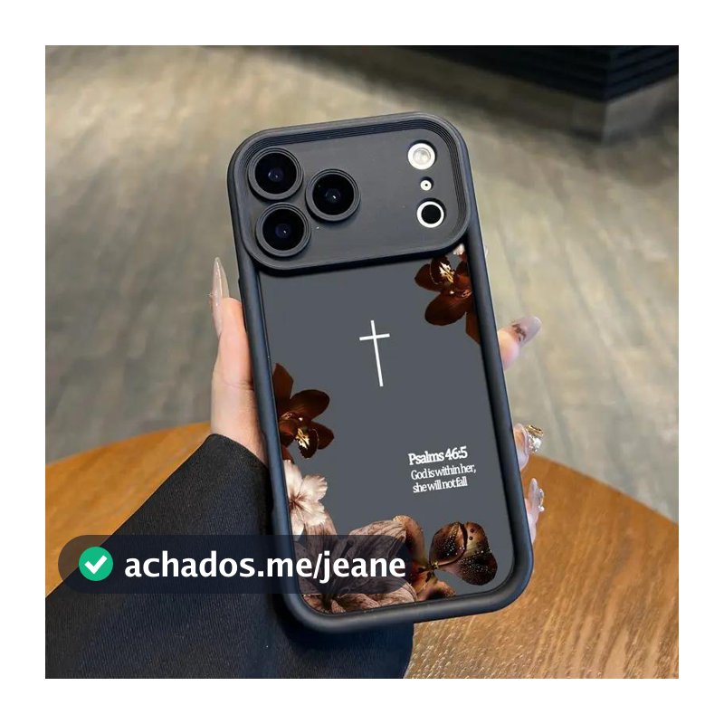 Capinha de celular resistente a quedas silicone sujeira compatível com iPhone 18 17 16 15 14 13 12 11 Plus  Pro Max Air