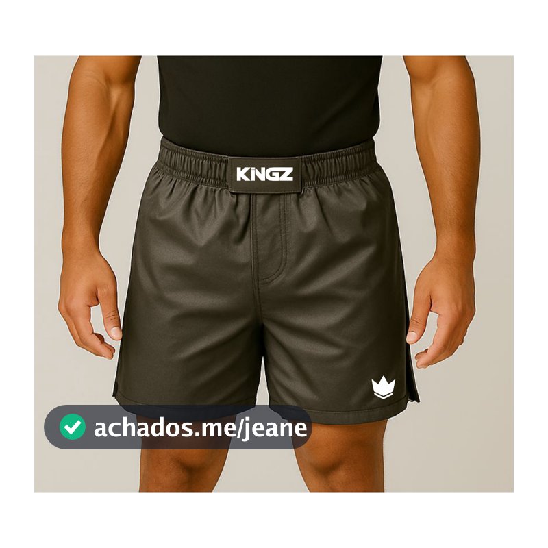 Short Bermuda NO-GI MMA JIU JITSU P M G GG G1 G2 G3