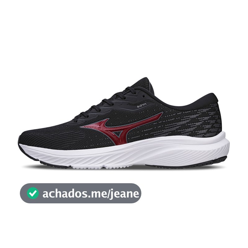 Tênis de Corrida Mizuno Goya