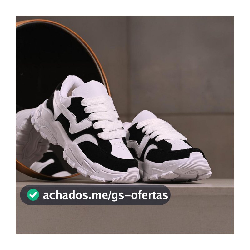 Tenis Casual Tratorado Feminino Leve Anatomico Dia a Dia Promoção