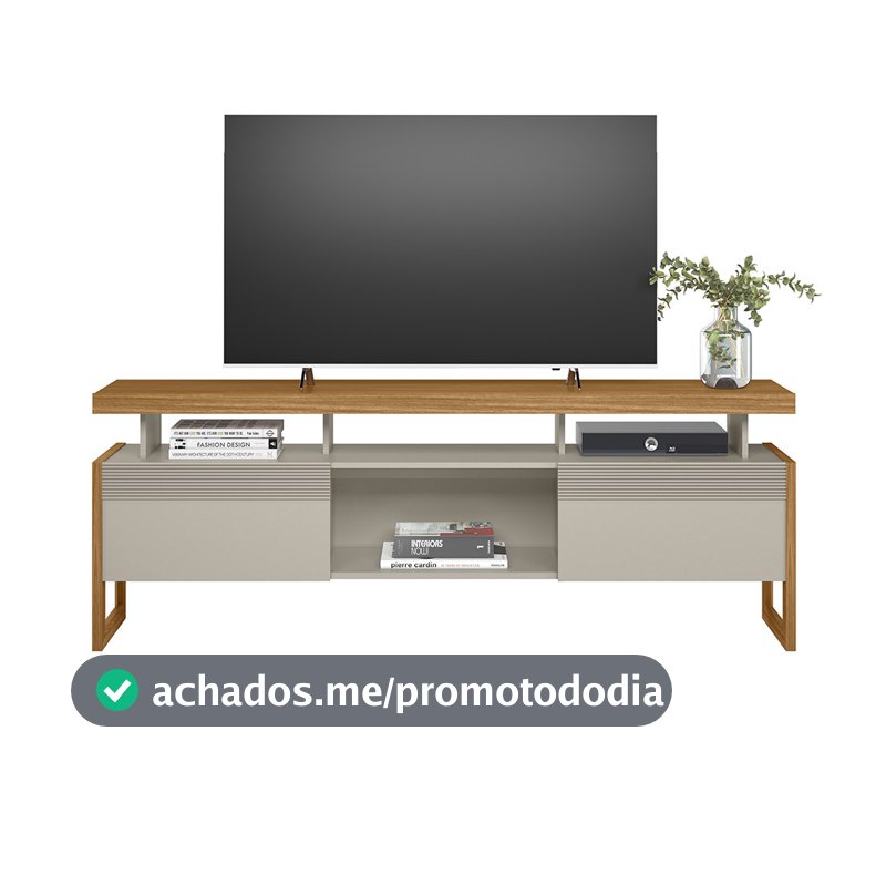 Rack Linea Brasil Esmeralda