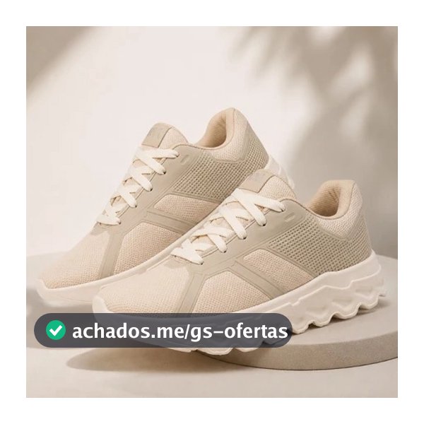 Tênis Masculino Feminino Esportivo Academia Treino Leve Confortável Original
