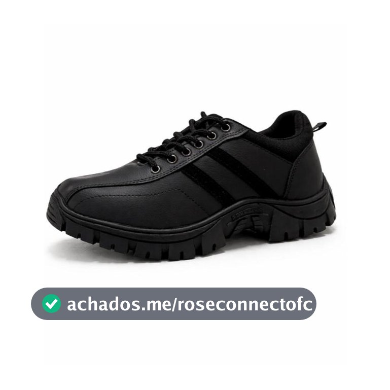 Tenis Bota Masculino Adventure Caminhada Conforto Tratorado