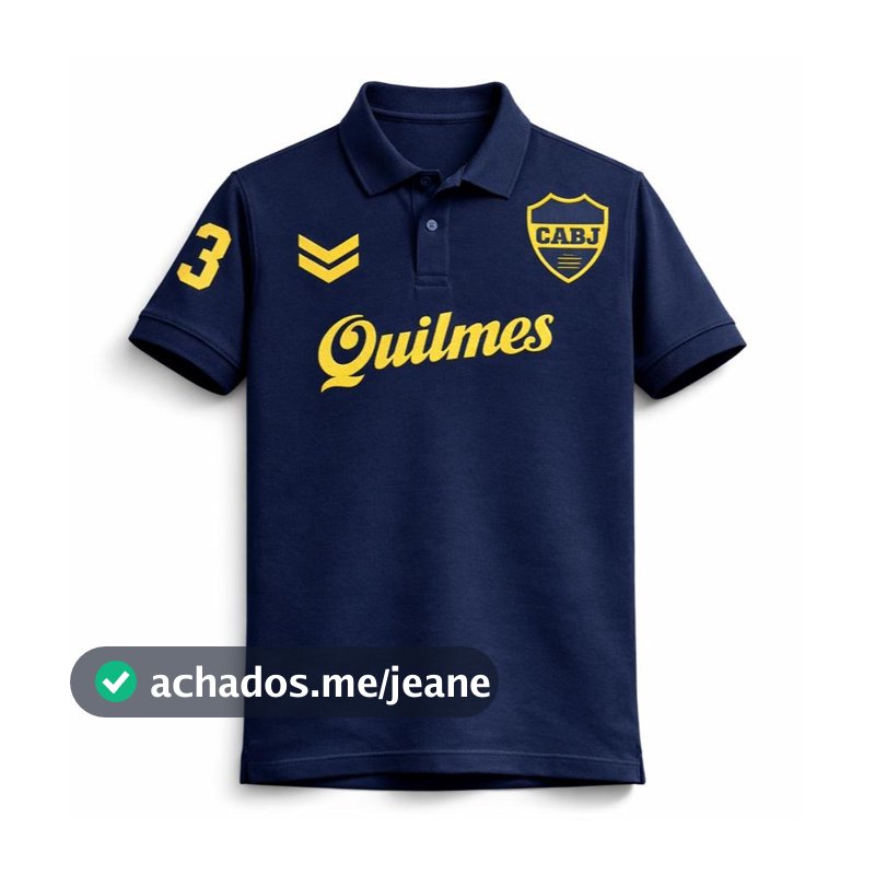 Camisa Polo Masculina Futebol Vintage Anos 90 Retro - Torcedor Arg