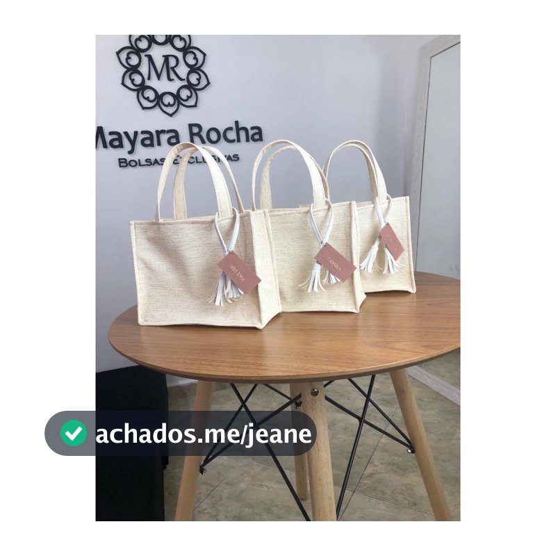 Kit 10 Mini Bolsa Lembrança para madrinha de casamento personalizada chique luxo