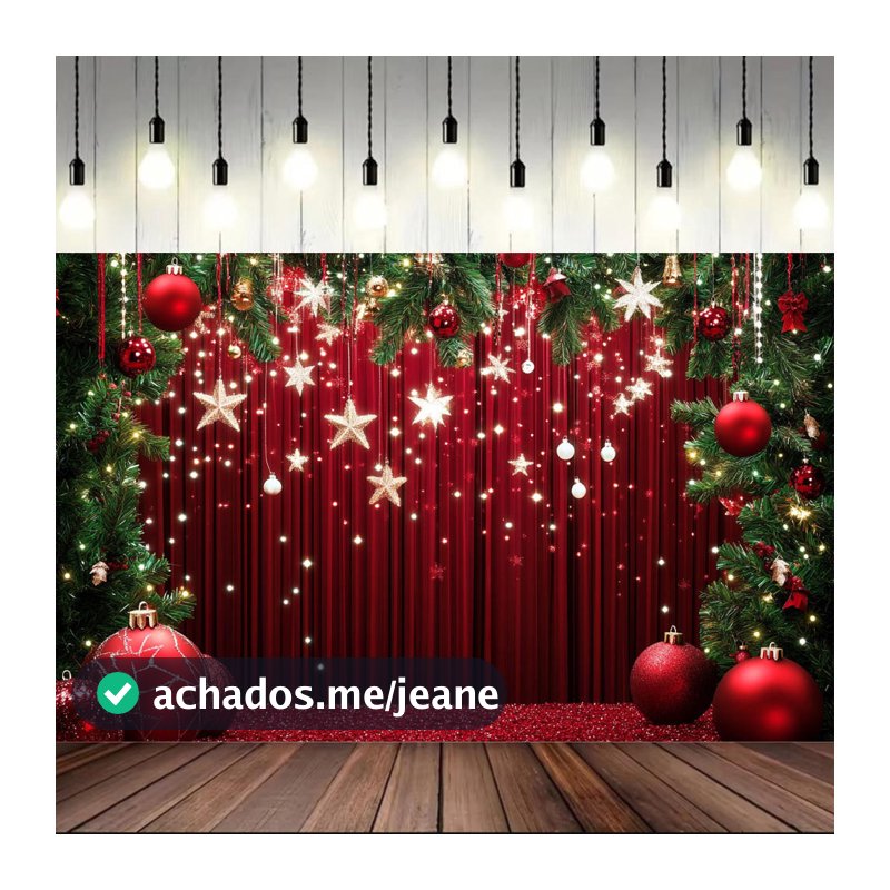 Pano De Fundo De Natal Feliz Decoração De Festa Sinais De Banner De Fotos Fotografia Adereços Para O Inverno Ano Novo Su