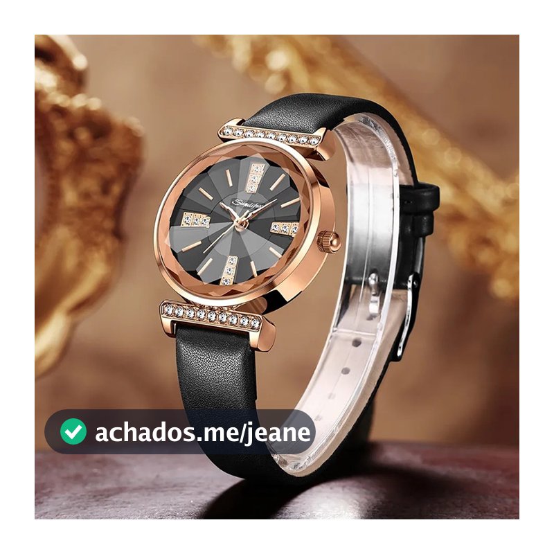 Senhoras requintado relógio de quartzo pulseira de Silicone à prova dwaterproof água presente requintado adequado para u